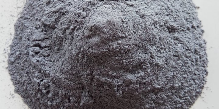 92 Grade Silica Fume for Concrete