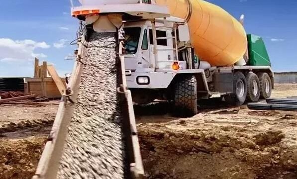 How many ratio is the most suitable of silica fume in concrete?