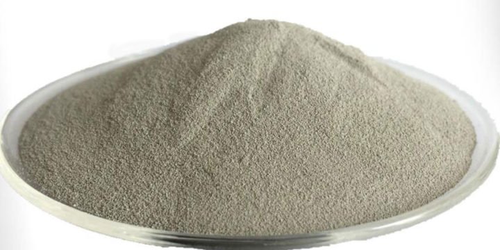 85 Grade Silica Fume