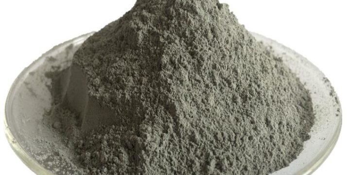 92 Grade Silica Fume for Oil Well