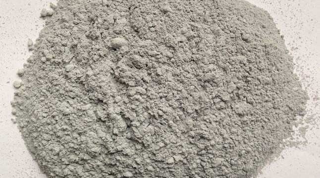 85% Silica Fume Cement