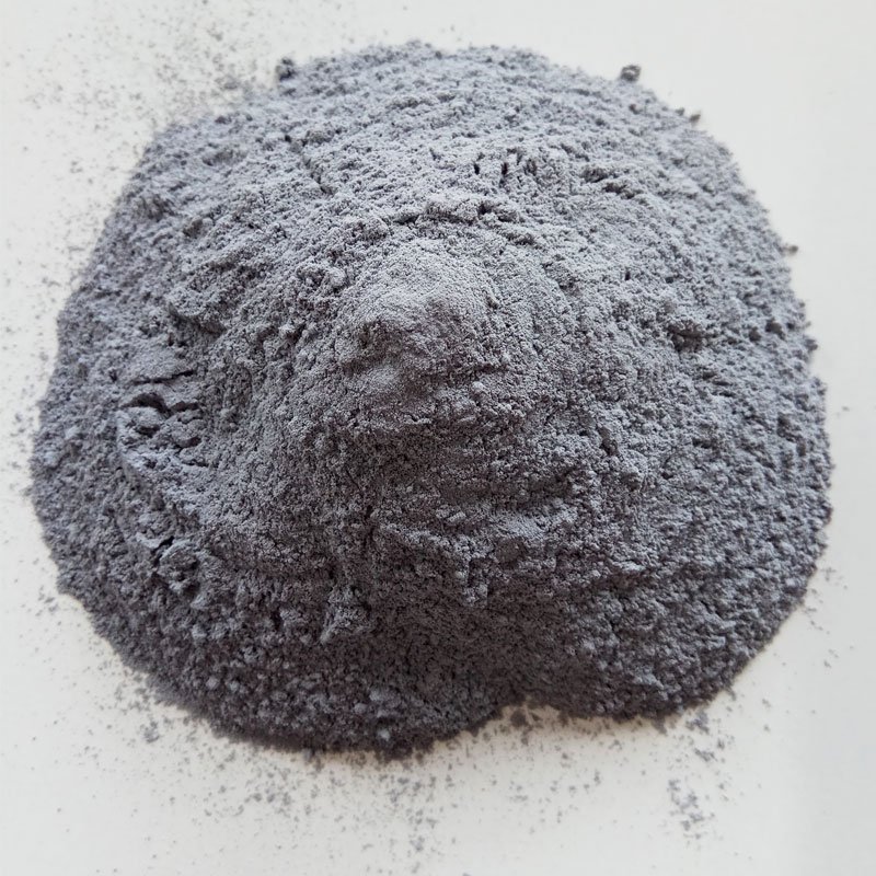 92 grade silica fume