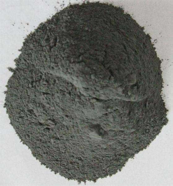 94 Grade Silica Fume for oIL Well