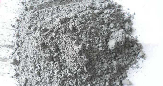 Microsilica