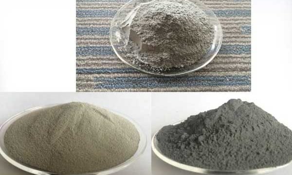 China zirconium silica fume for sale