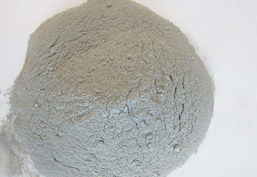 ASTM C 1240 92% densified and Undensified silica fume shipped to Dubai